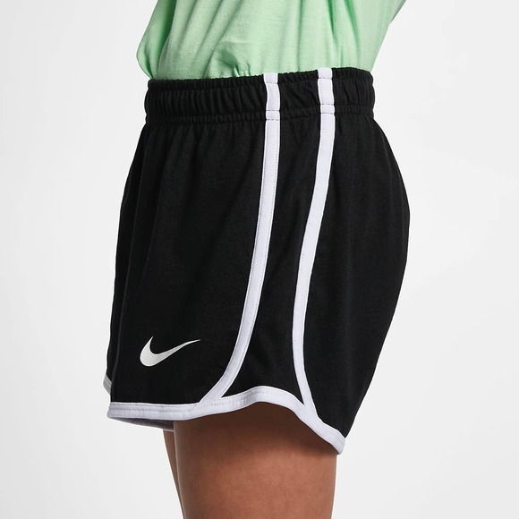 GIRLS JERSEY SHORTS Nike NEW - Picture 5 of 7